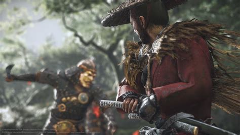 ghost of tsushima act 3|Ghost of Tsushima: Director's Cut Gameplay Walkthrough .